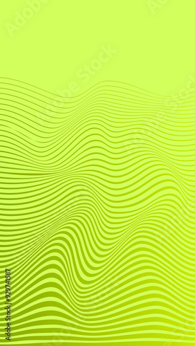 Wave line abstract background for products, banners, wallpapers, social media