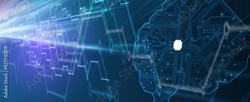 The Fusion of Artificial Intelligence and Technology in Modern Society
