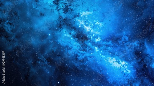 Blue_Galaxy_wallpaper_Star_Space_background