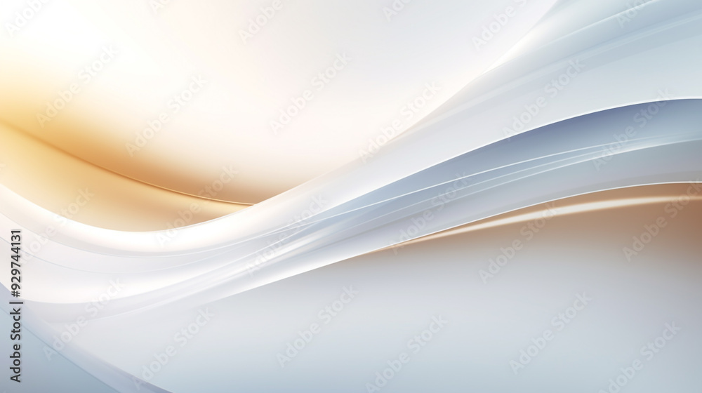 Obraz premium white gold background with diagonal lines design. Modern Abstract white background design. Abstract geometric pattern white and grey background. Subtle, abstract background blurred patterns. 
