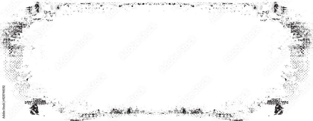 Glitch distorted grange shape . Noise grungy logo . Trendy defect error shapes . Glitched frame .Grunge textured . Distressed effect .Vector shapes Glitch distorted grange shape . Noise grungy logo . Trendy defect error shapes . Glitched frame .Grunge textured . Distressed effect .Vector shapes
