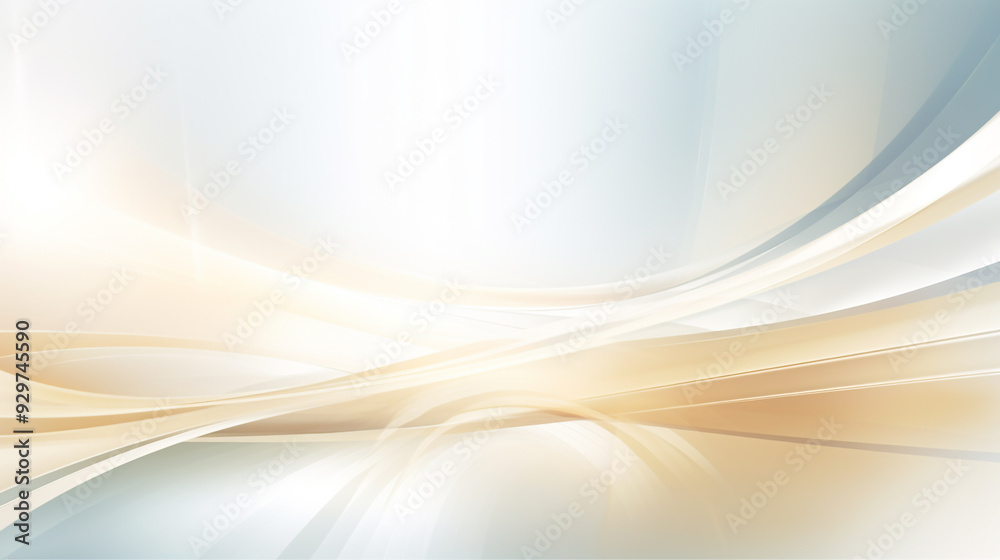 Soft light color Futuristic Background. Soft light color Futuristic Background.