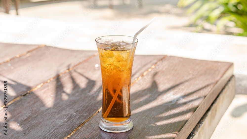 Tempting Fresh Iced Tea to drink during the day Tempting Fresh Iced Tea to drink during the day