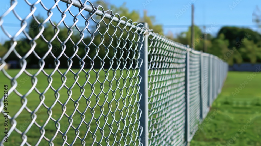 The sustainability of chain link fences includes recyclable materials and eco-friendly manufacturing processes. The sustainability of chain link fences includes recyclable materials and eco-friendly manufacturing processes.