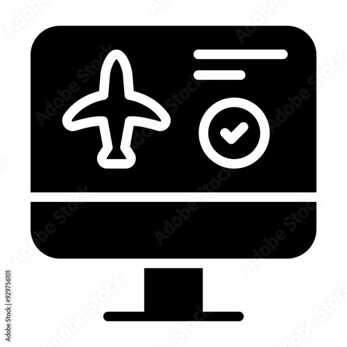 Online Booking