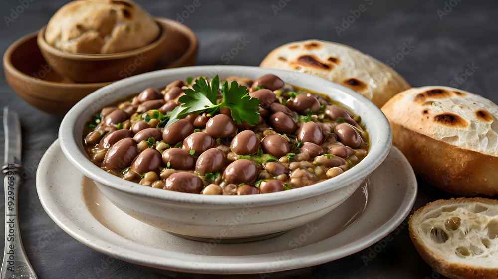 Ful Medames Ful Medames