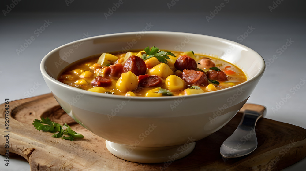 Locro