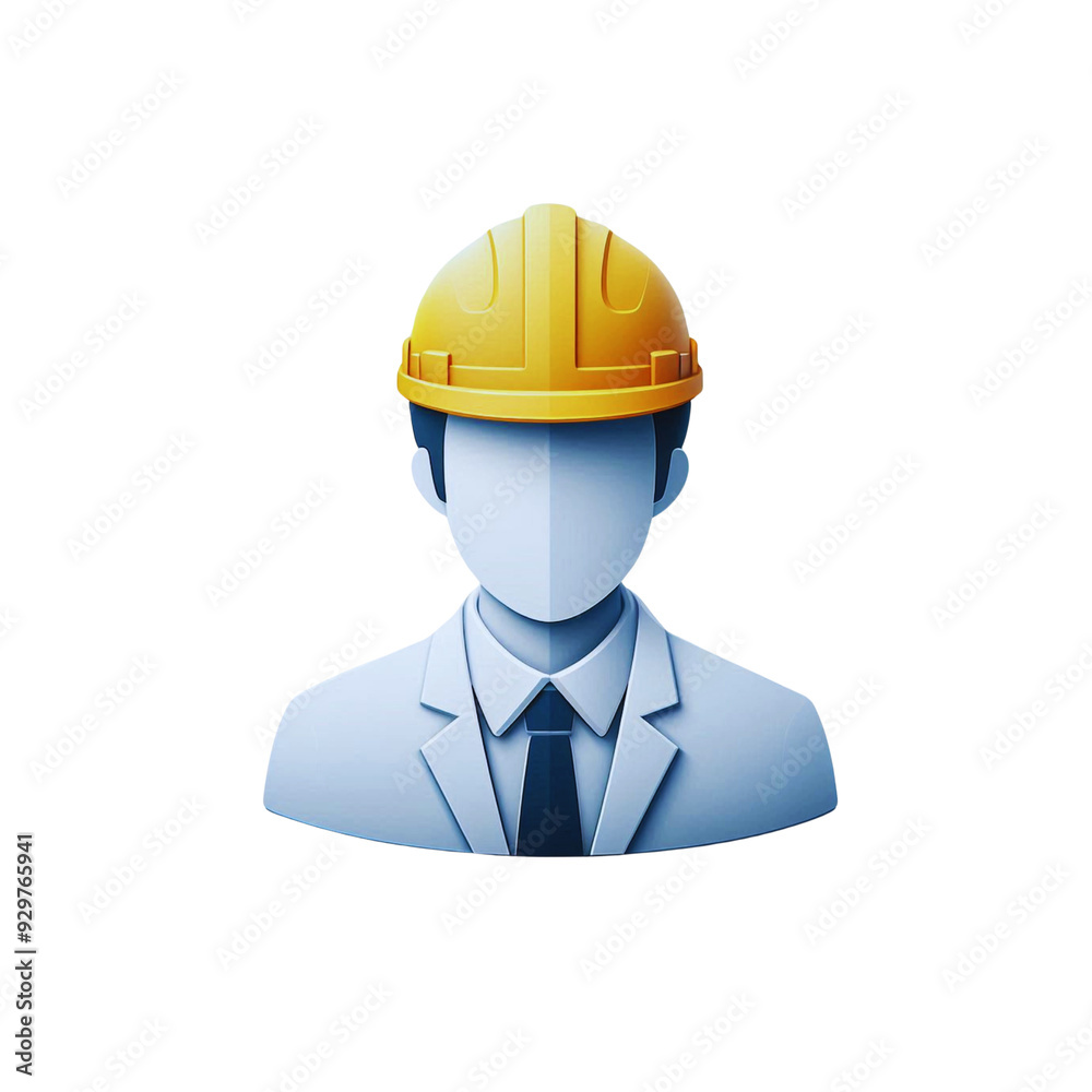silhouette engineer ,the worker illustration. silhouette engineer ,the worker illustration.