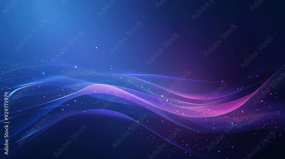 simple wave gradient blue light background simple wave gradient blue light background