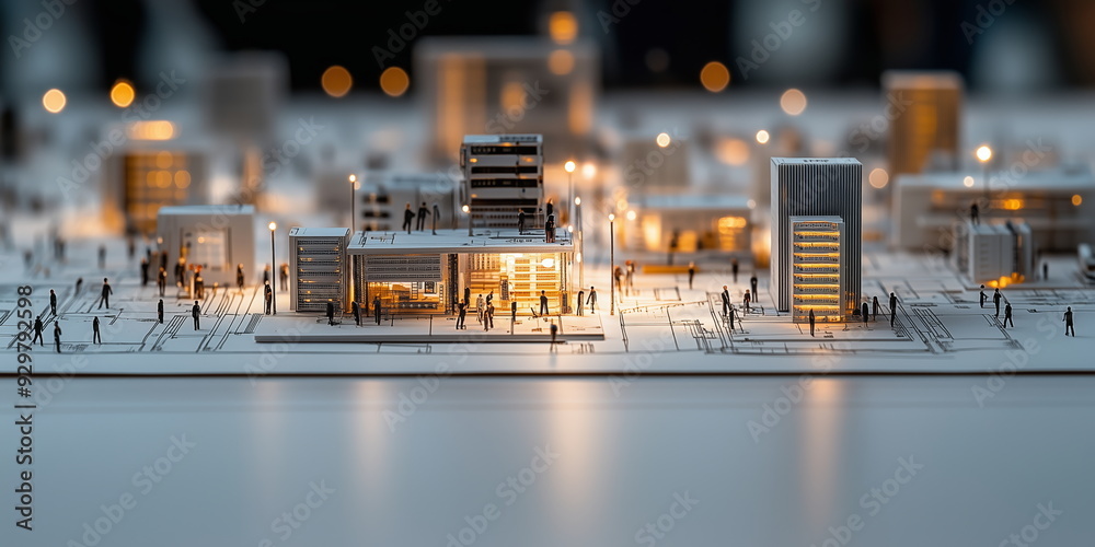 walkable city, urban design, metropolitan city planning, rough active style image concept. walkable city, urban design, metropolitan city planning, rough active style image concept.