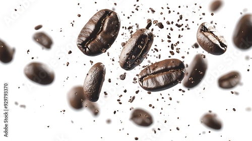 coffee beans