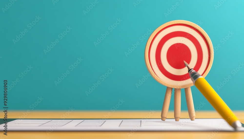 Setting personal goals, planning for achievements Setting personal goals, planning for achievements