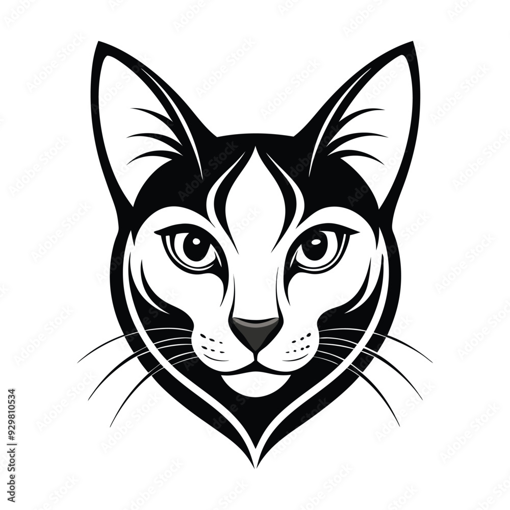 cat silhouette vector eps cat silhouette vector eps