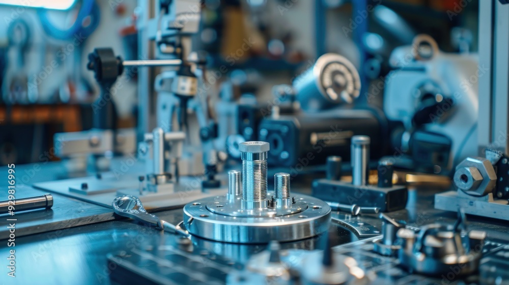 Precision Engineering Tools Precision Engineering Tools