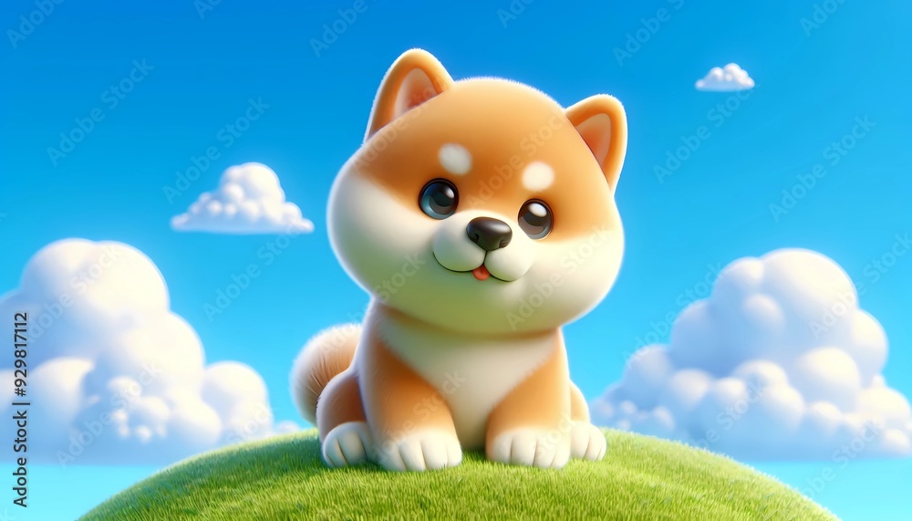 Shiba Inu Shiba Inu