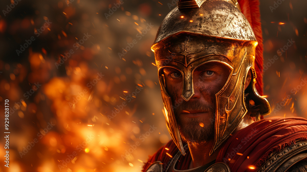 rome knight in helmet rome knight in helmet