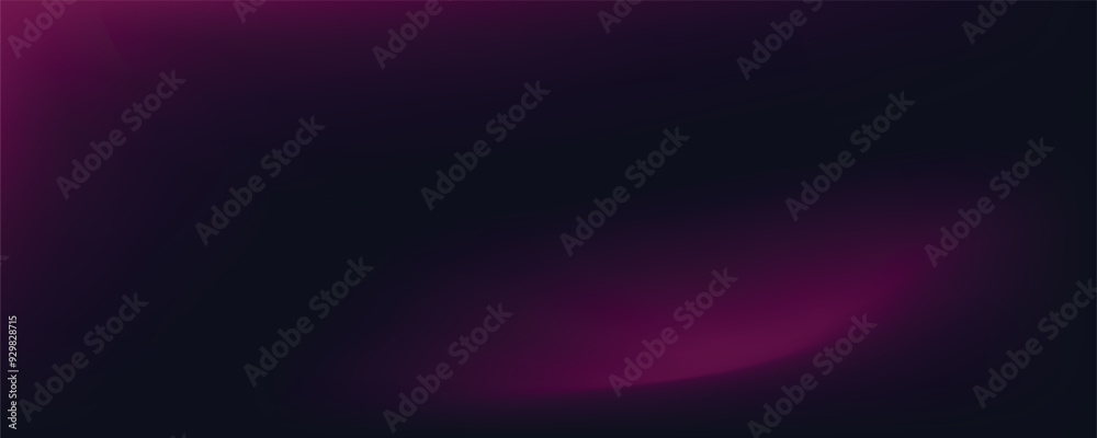 Fototapeta premium Abstract gradient vector background