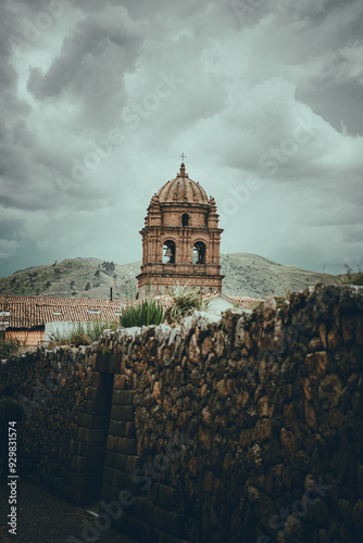 CUSCO Y SUS CALLES