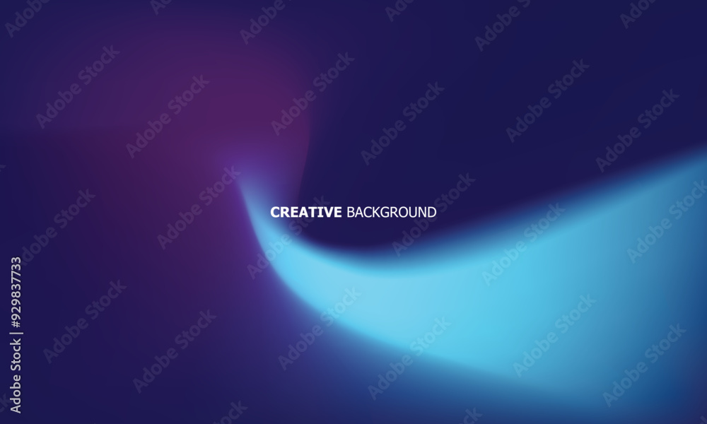 smooth abstract blue background with rays color light blue and purple glow effect energy smooth abstract blue background with rays color light blue and purple glow effect energy