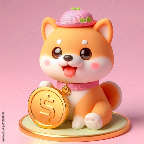 Babydoge Coin photo