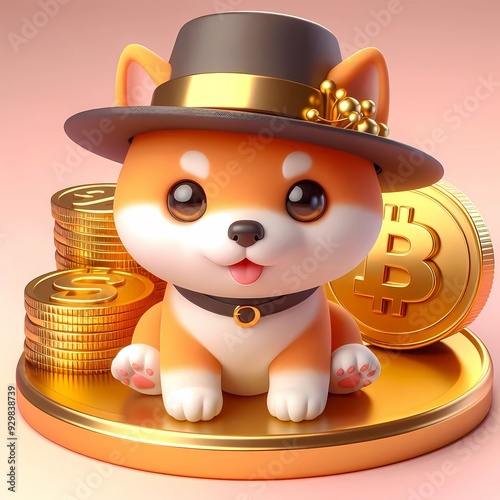 Babydoge Coin photo