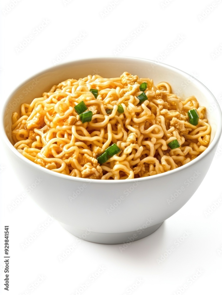 Ramen Noodles Ramen Noodles