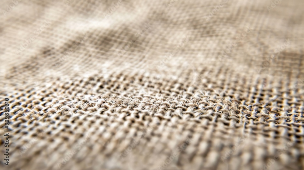 A close up of a piece of fabric with a pattern of small squares A close up of a piece of fabric with a pattern of small squares