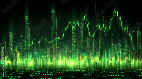 Digital visualization of da...