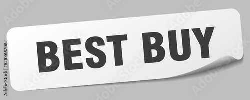 BEST BUY