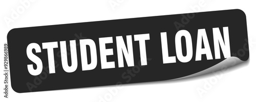 STUDENT LOAN