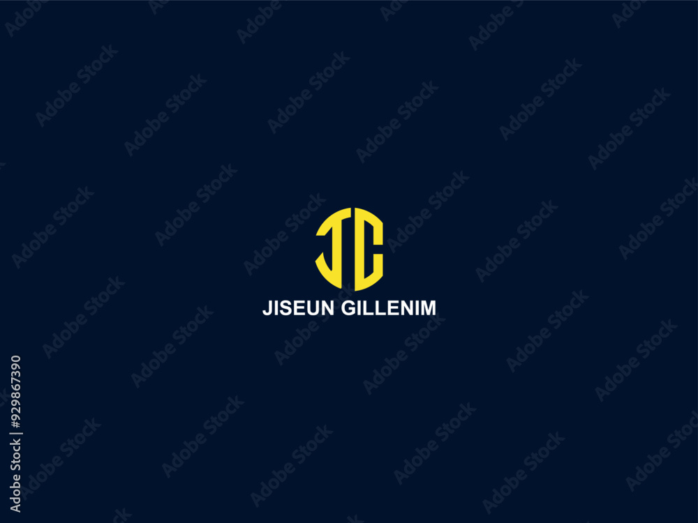 Business letter logo design Business letter logo design