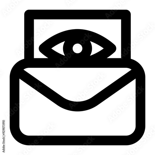 outline icon