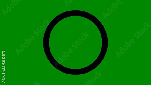 loading icon animation 