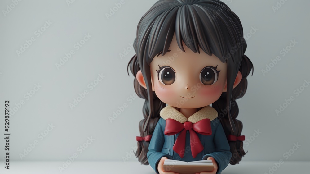 Cute girl with red bow writing notes full body fac 208 child, book, student, kid, education, woman, school, smile, boy, person, smiling, reading, one, people, learning, beauty, childhood, sitting, li Cute girl with red bow writing notes full body fac 208 child, book, student, kid, education, woman, school, smile, boy, person, smiling, reading, one, people, learning, beauty, childhood, sitting, li