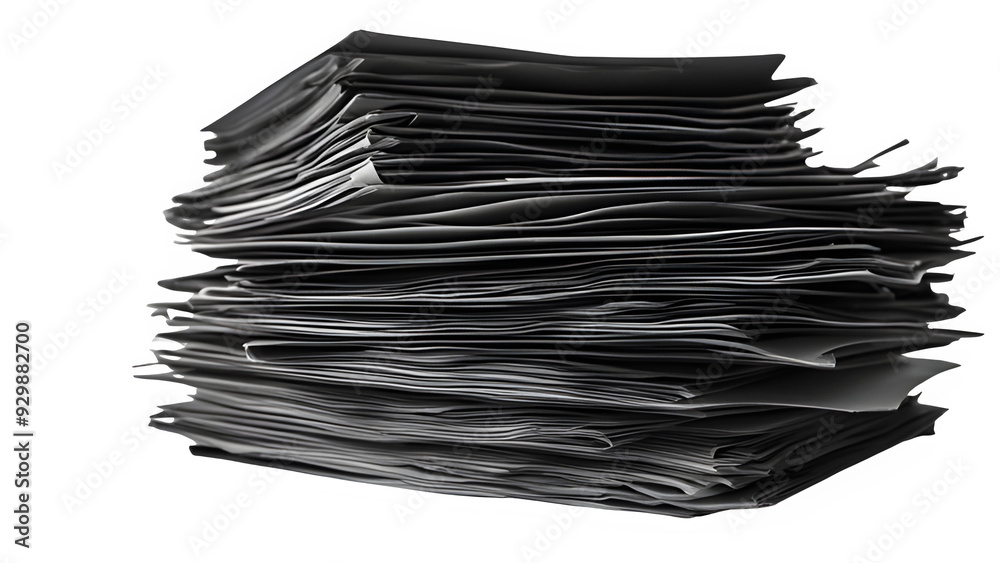 black files