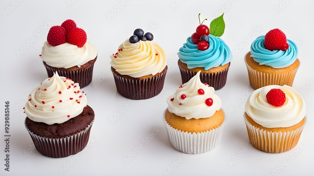 Cupcakes Cupcakes