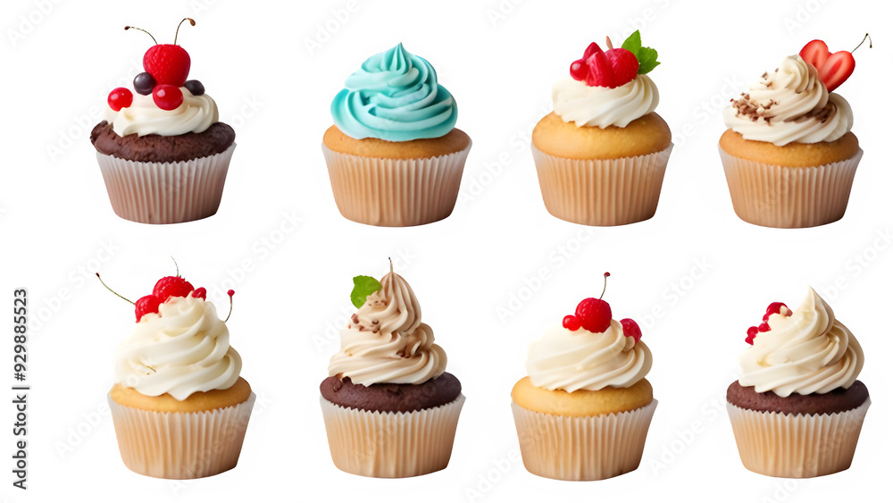 Cupcakes Cupcakes