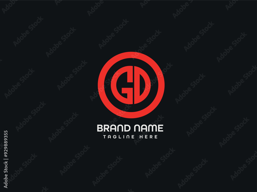 Business modern letter logo design Business modern letter logo design