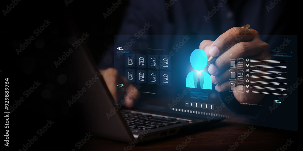 HR, Human resources management concept. Recruitment, Employment, Headhunting, Team building. HR, Human resources management concept. Recruitment, Employment, Headhunting, Team building.