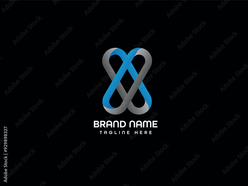 Business modern letter logo design Business modern letter logo design