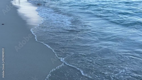 Sea and sun at Samui Thailand.