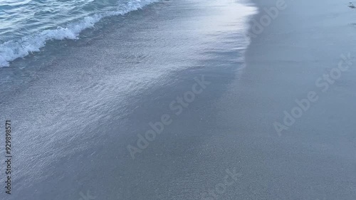 Sea and sun at Samui Thailand.