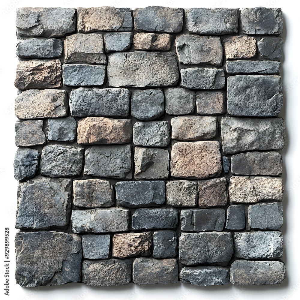 Stone Wall Texture. Stone Wall Texture.