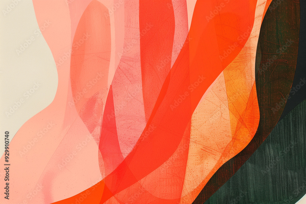 Modern abstract background art illustration Modern abstract background art illustration