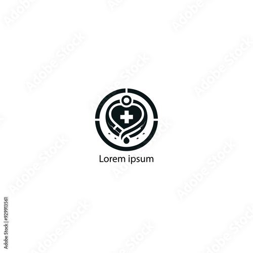 will do medical logo design for brand 