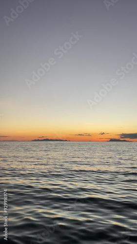 Sea