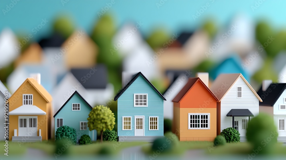 Community lifestyle, neighborhood interactions Community lifestyle, neighborhood interactions