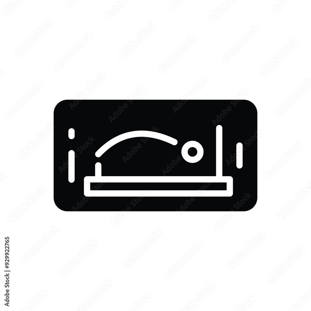 Mobile Game vector icon Mobile Game vector icon