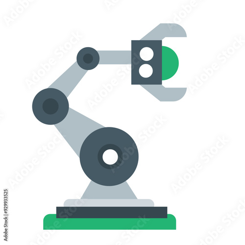 robotic arm 