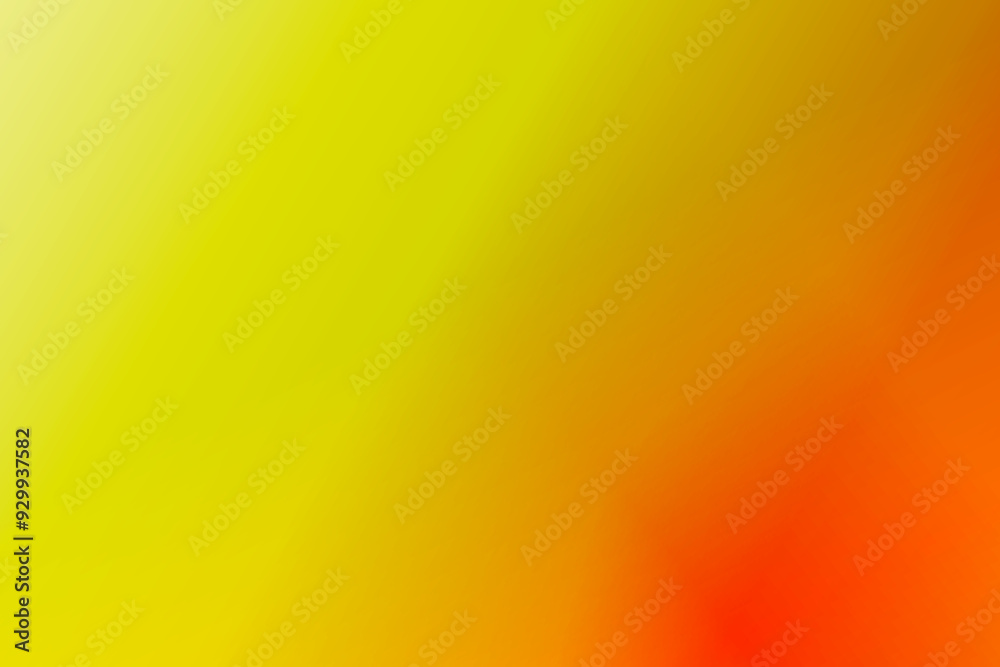 Abstract red yellow gradient background. Smooth blurry gradient with grainy noise texture. Futuristic minimalist modern luxury background Abstract red yellow gradient background. Smooth blurry gradient with grainy noise texture. Futuristic minimalist modern luxury background